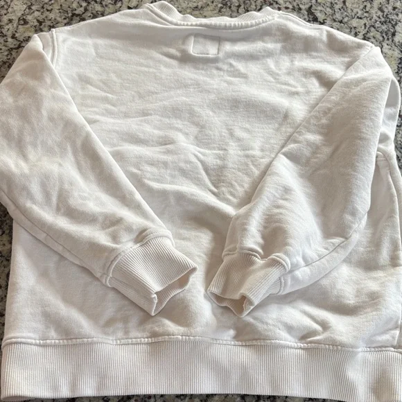 Zara Kids Cute Moments Bow Sweater - Picture 5 of 5